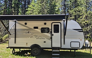Kid Approved NEW 2025 Jayco Jay Flight SLX 175BHW