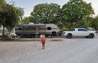 2019 Forrest river Wildwood