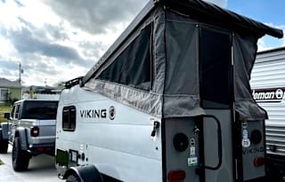 Viking express 9.0