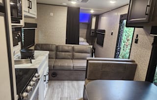 2022 Jayco Jay Flight SLX 8 264BH