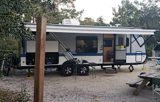2018 Jayco Feather