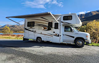 2014 Sunseeker LOADED, Includes Vacation Planning