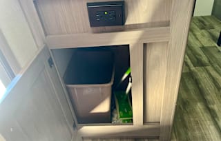 Brand new 2024 bunk house trailer