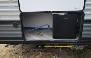 2021 Forest River RV Salem Cruise Lite 273QBXL