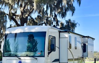 Horse Show Ready with A Wheel Vacation!