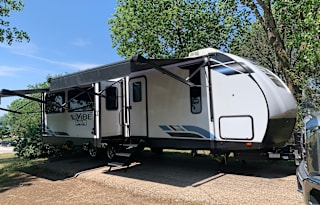2023 Forest River RV Vibe 28RL