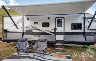 Experience Adventure in this 2023 Jayco Jay Flight