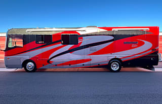 Coachmen RV Sportscoach Elite 402TS (AZ)