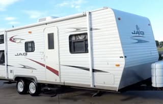 2007 KZ Connect C241BHK