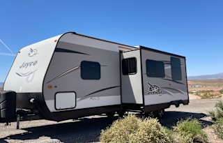 Jayco Jay Flight 27BHS