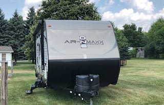 2017 Starcraft AR-ONE MAXX 27BHS