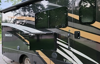 2017 Thor Motor Coach Siesta Sprinter 24SS