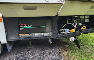 Fur Babies Pet Friendly RV Rental