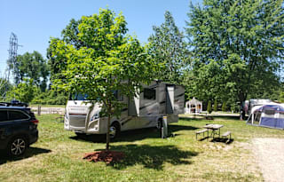 2020 Winnebago Intent 28y