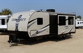 2018 KZ Connect