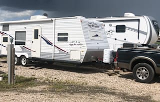 2006 Jayco Jay Flight G2 28RBDL