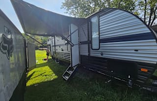 Adventure Awaits with the 2019 Cherokee Wolf 294!