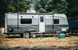 2019 Prime Time Avenger ATI 21RB