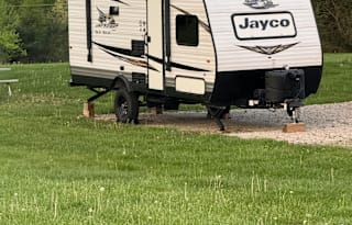 2019 Jayco Jay Flight SLX 7 174BH