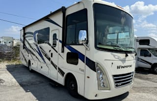 2022 Thor Motor Coach Windsport 29M