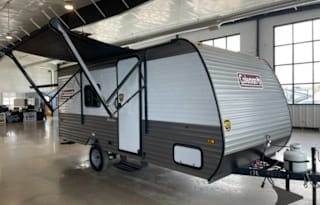 Coleman Lantern 17R