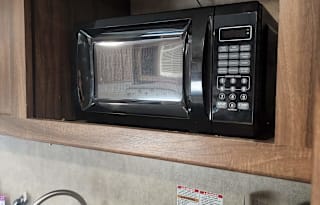 2017 Coachmen RV Clipper Cadet 17CBH