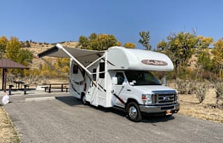 2019 Thor 23U, Delivery Available, Fully Loaded