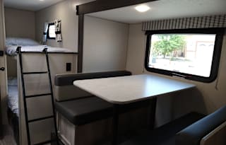 2021 BunkHouse Fun! *** Delivery Only ***