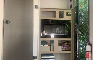 2023 Forest River RV Wildwood X-Lite T260RT