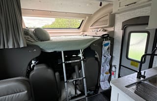 2024 Entegra Odyssey 30Z