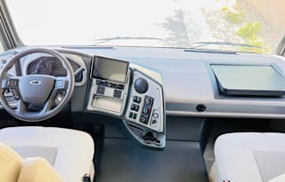 2022 Coachmen RV Pursuit 31BH