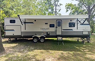 2023 Coachmen RV Catalina Legacy Edition
