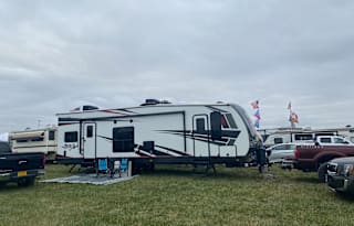 2020 Cruiser Stryker ST-3116