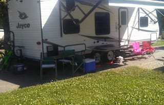2019 Jayco jay flight