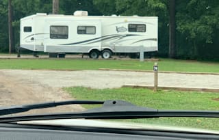 2007 Keystone RV VR1 305FKS