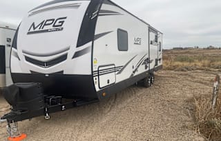 2021 Cruiser MPG 2700TH