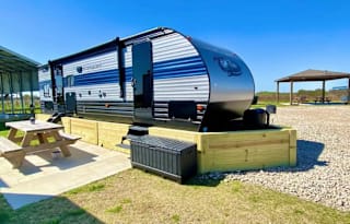2021 Forest River RV Cherokee 264DBH