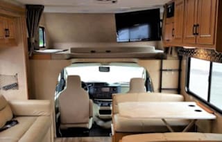 2017 Sunseeker 3170DS