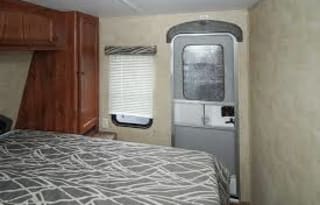 2014 Keystone RV Hideout 26RLS