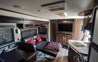 2019 Jayco Jay Flight 32BHDS