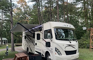 2018 Thor Motor Coach ACE 30.3