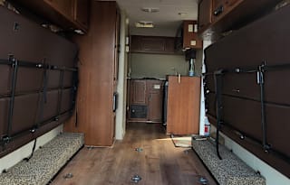 2014 Pacific Coachworks Powerlite 15XLE