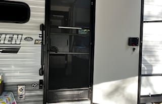 Outdoor kitchen and Bunkhouse - Delivery ONLY