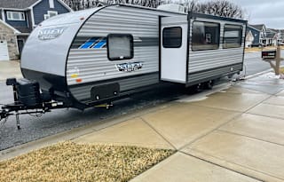 2022 New modren bunk house