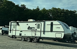 2020 Forest River Vibe