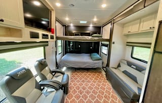Painless Camper Rental