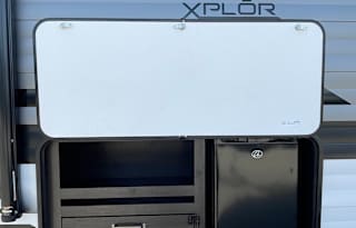 NEW Bunkhouse '22 Grand Design Transcend Xpl 261BH