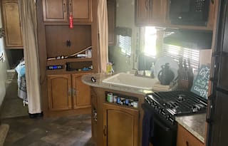 2015 Keystone RV Summerland 3030BHGS