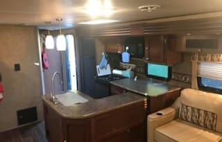 2013 Dutchmen RV Kodiak 291RESL