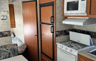 2004 Coachman Coachman Catalina lite